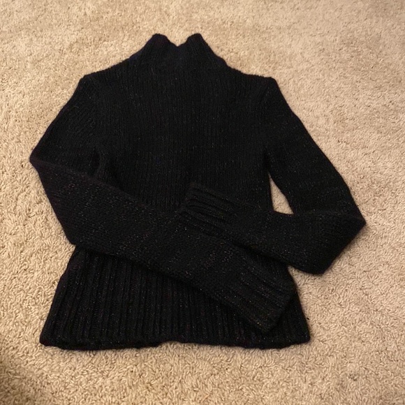 Vintage Nollie Sweater - old school pac sun - Picture 5 of 5